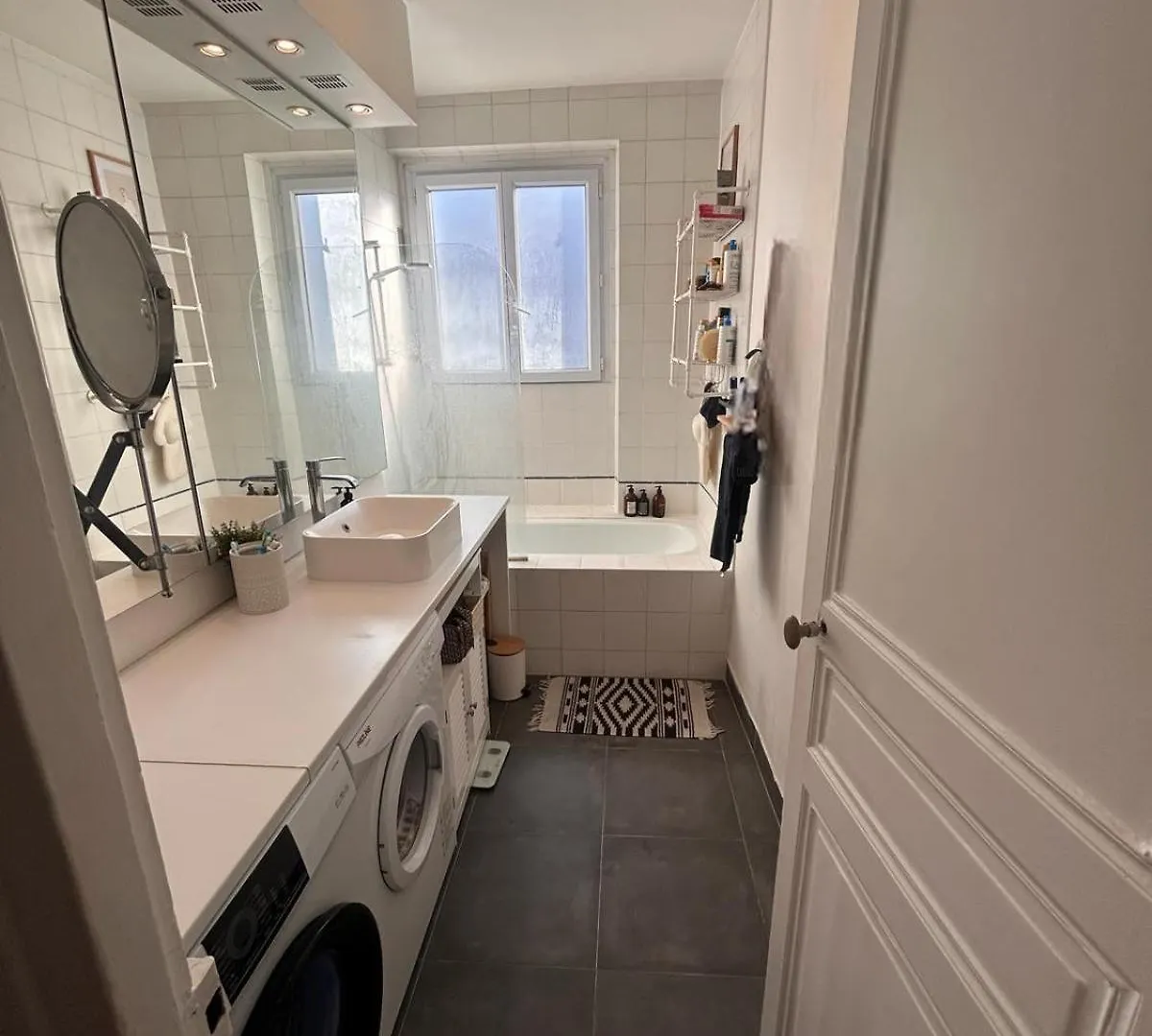 Le Refuge Boheme Apartamento Paris