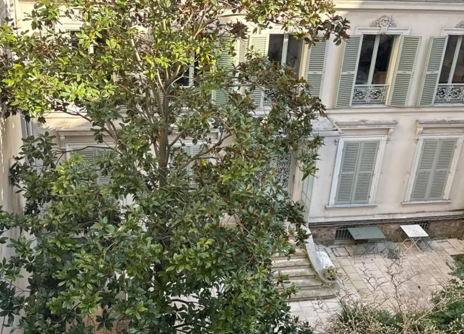Le Refuge Boheme Apartamento Paris