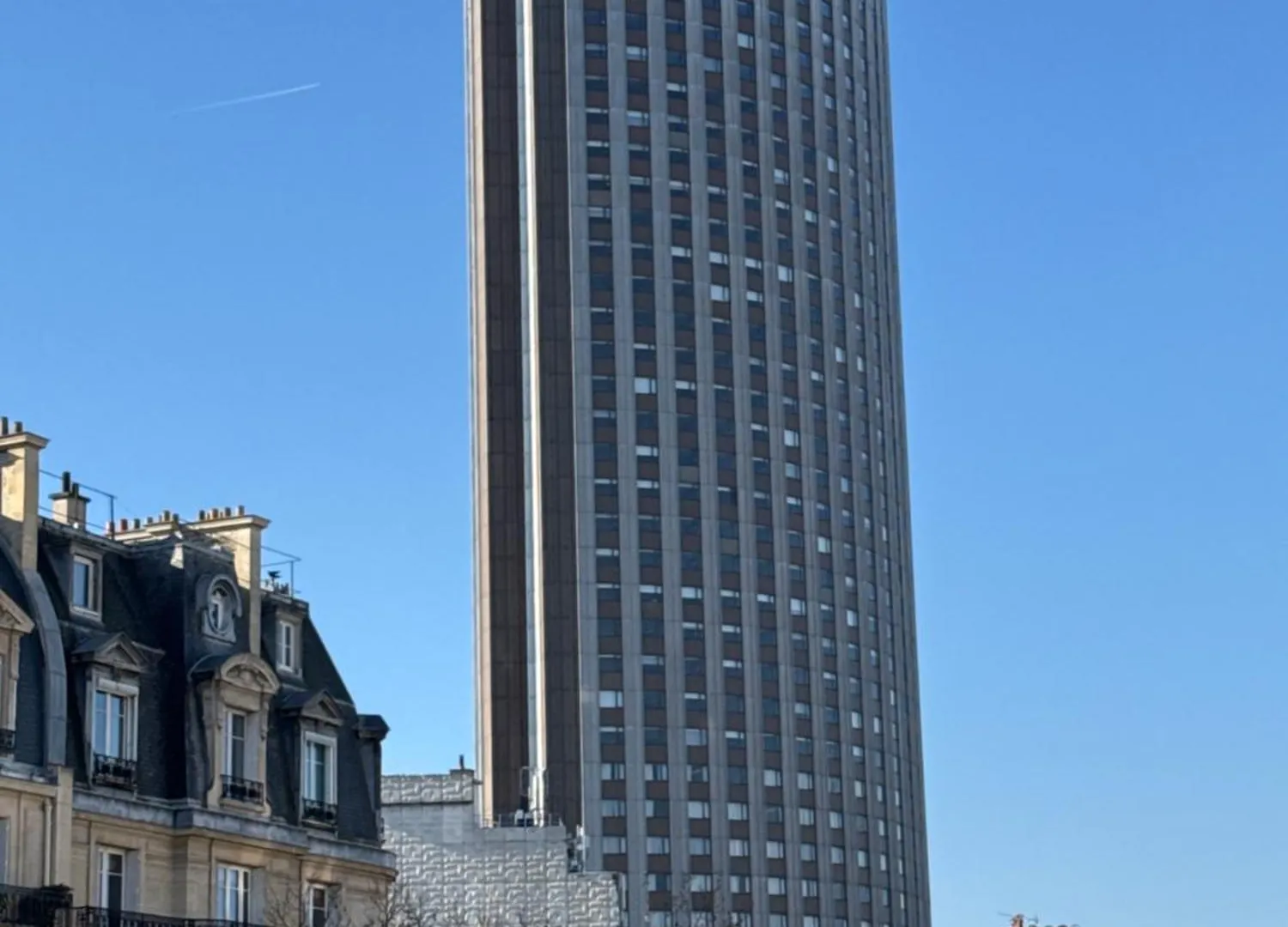 Le Refuge Boheme Apartment Paris 0*,