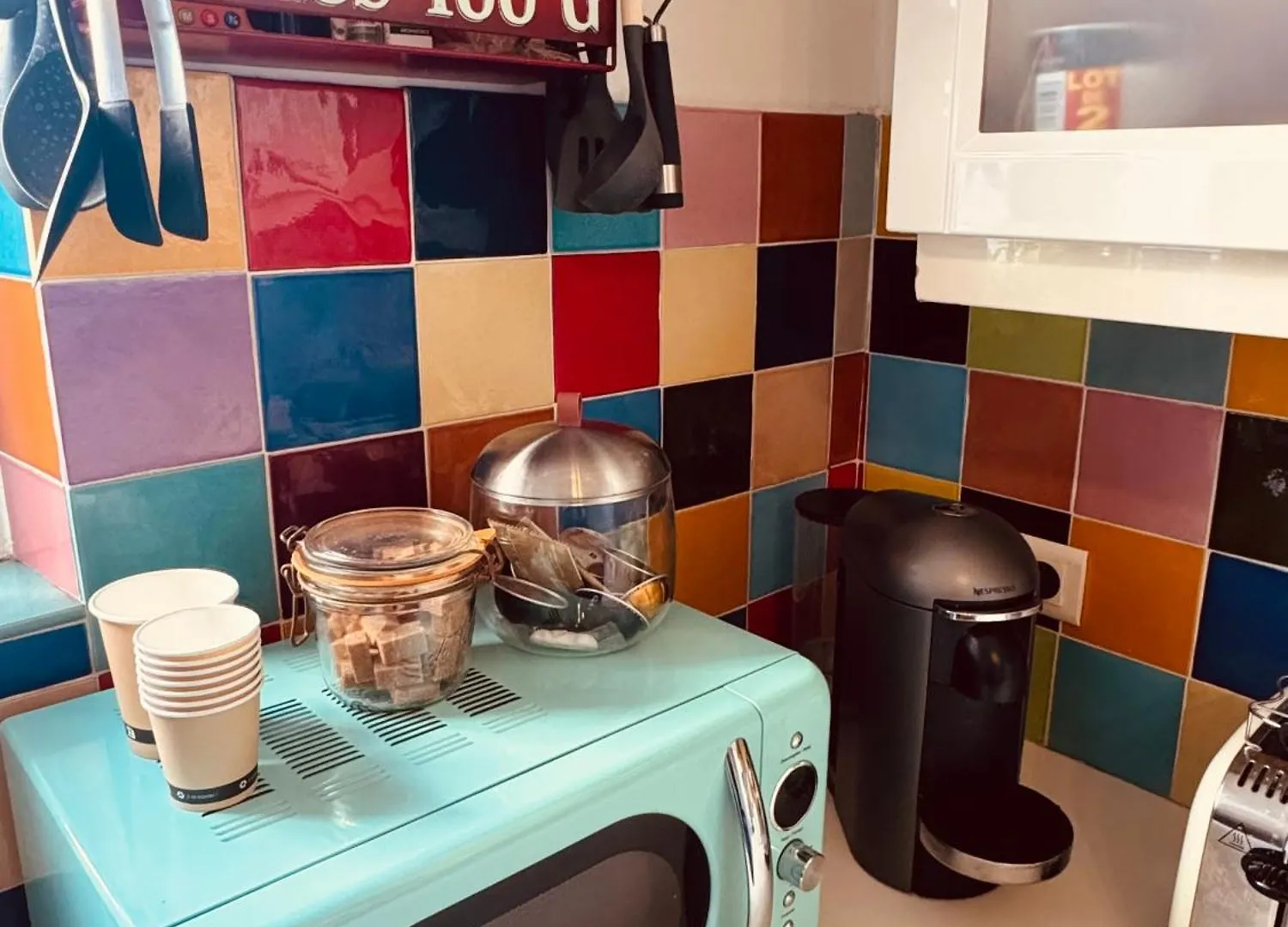 Le Refuge Boheme Apartment Paris