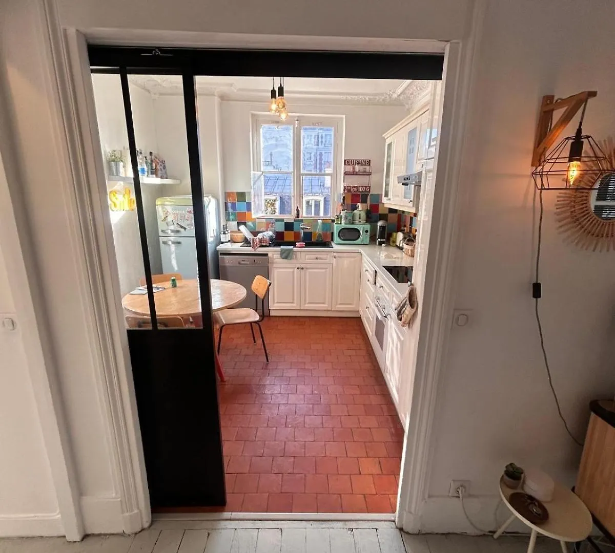 Le Refuge Boheme Apartamento Paris