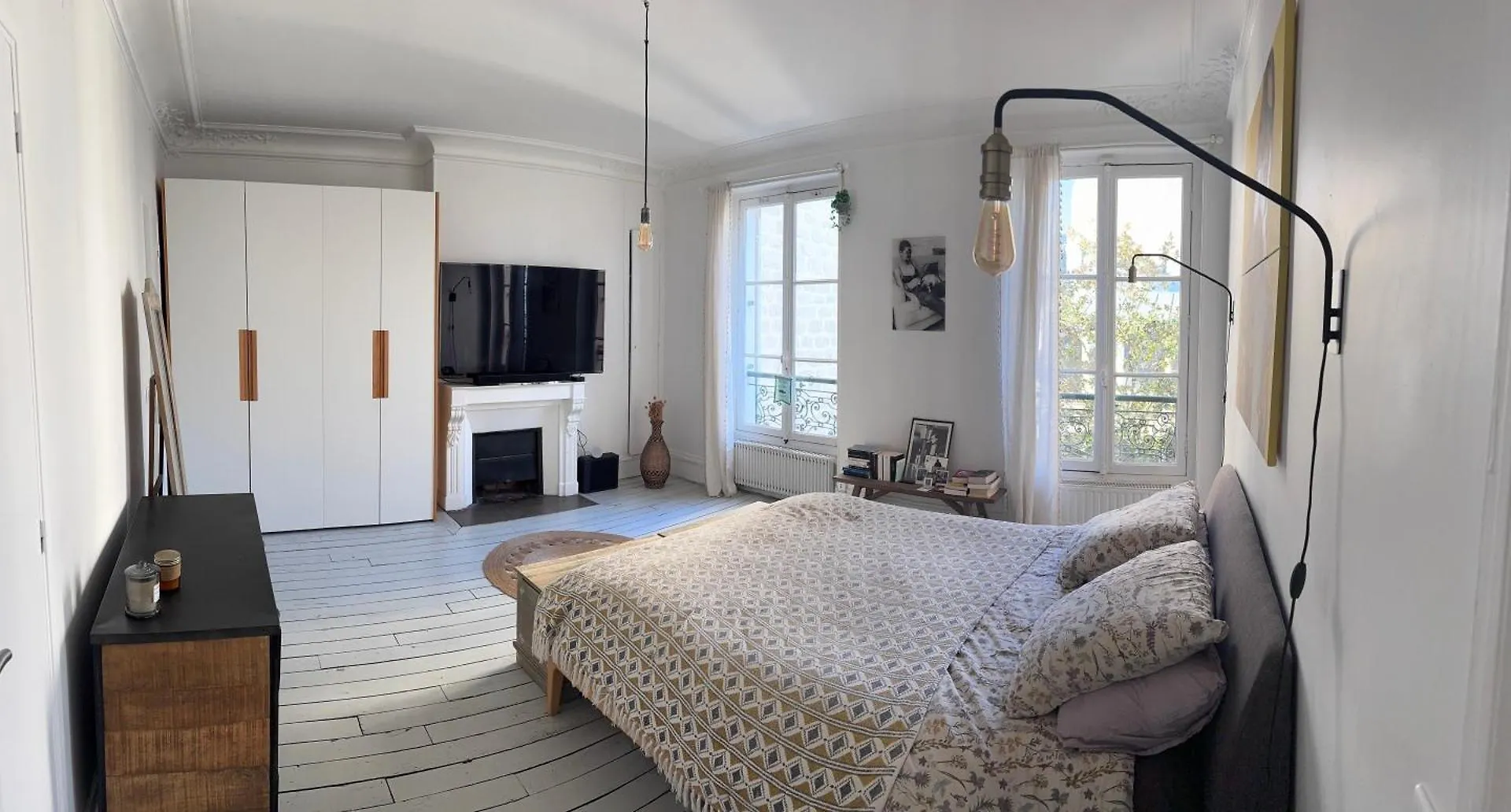 Le Refuge Boheme Apartamento Paris