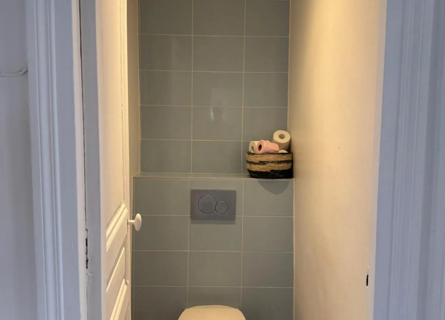 Le Refuge Boheme Apartment Paris