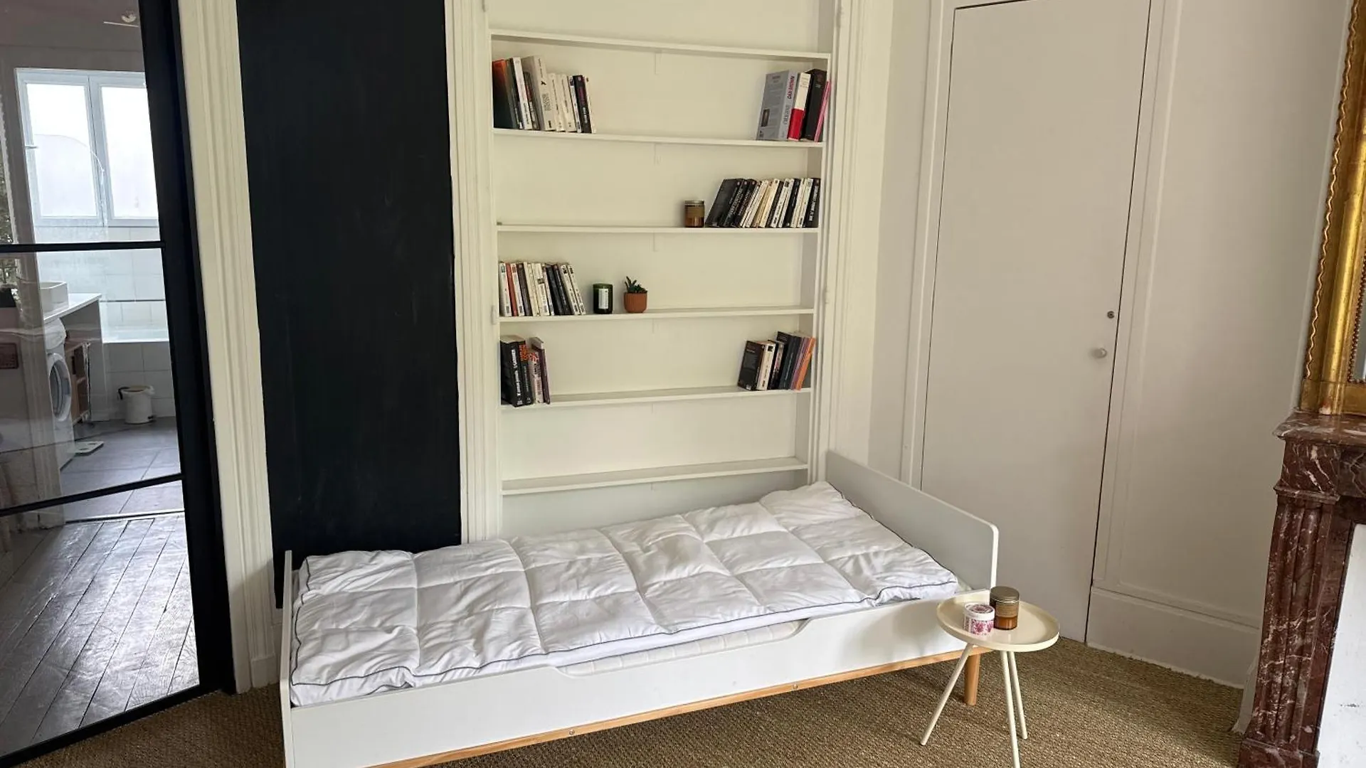 Le Refuge Boheme Apartamento Paris